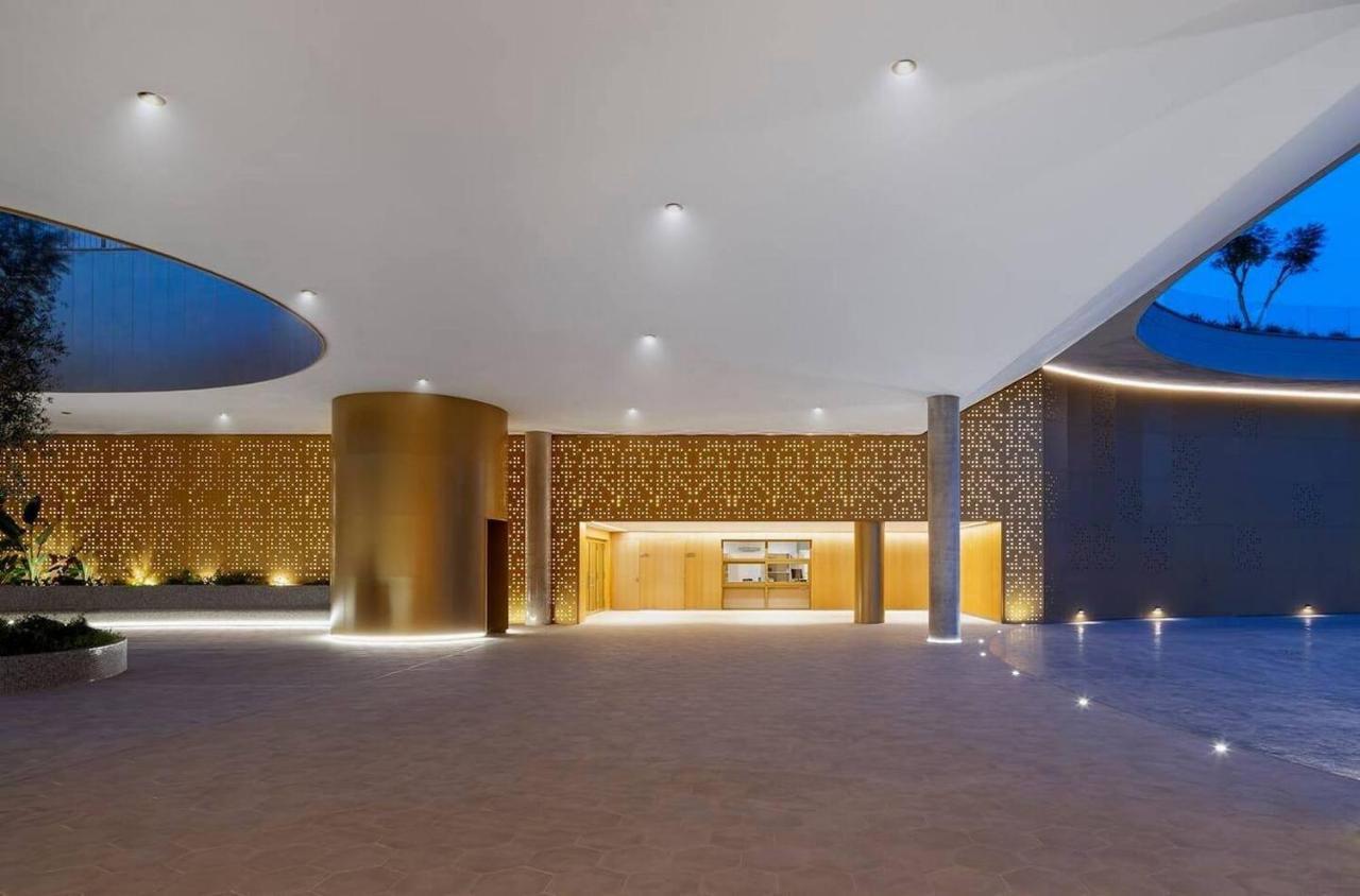 Intempo By Holuxe - 284 - 28Th Floor Apartment Benidorm Ngoại thất bức ảnh