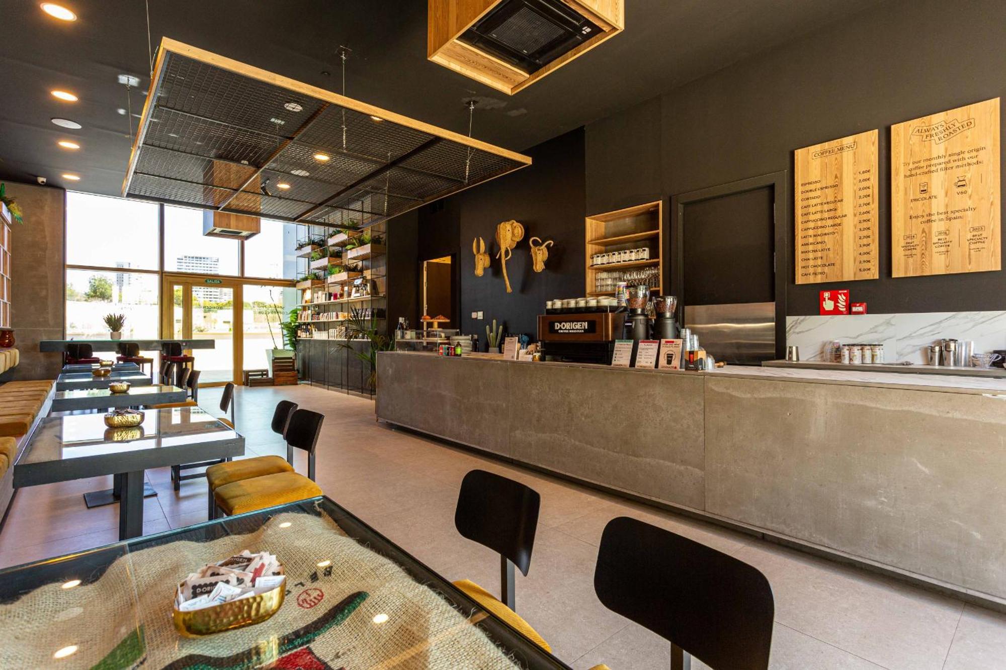 Intempo By Holuxe - 284 - 28Th Floor Apartment Benidorm Ngoại thất bức ảnh