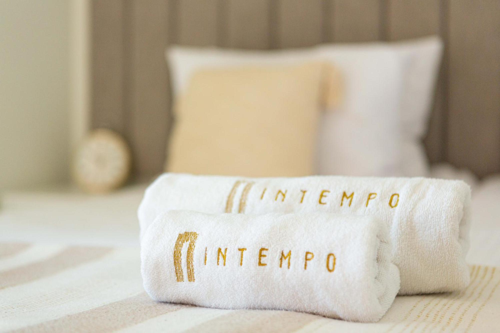 Intempo By Holuxe - 284 - 28Th Floor Apartment Benidorm Ngoại thất bức ảnh