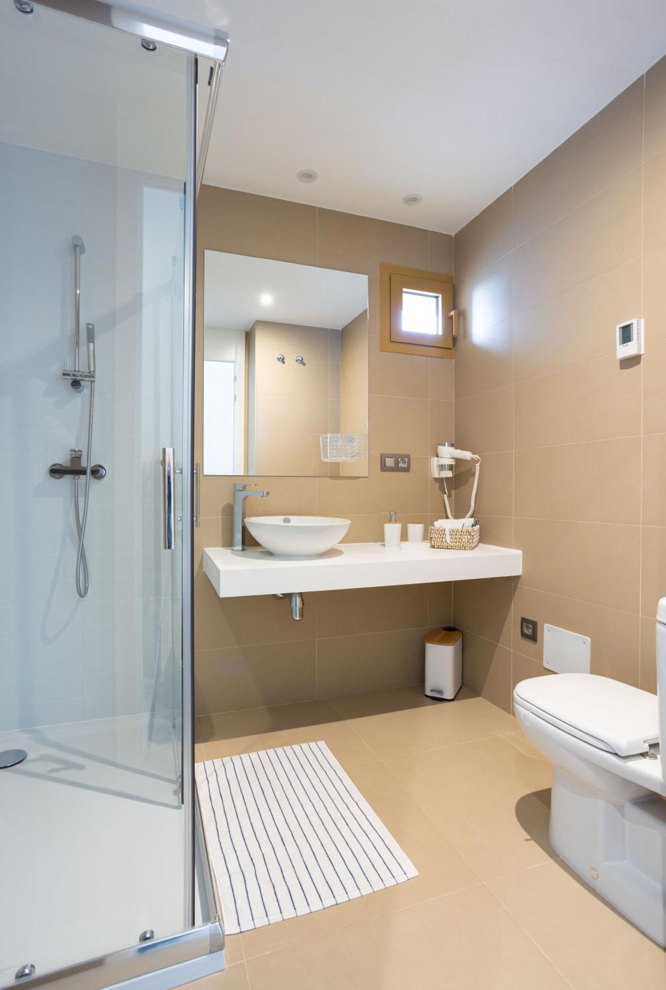 Intempo By Holuxe - 284 - 28Th Floor Apartment Benidorm Ngoại thất bức ảnh