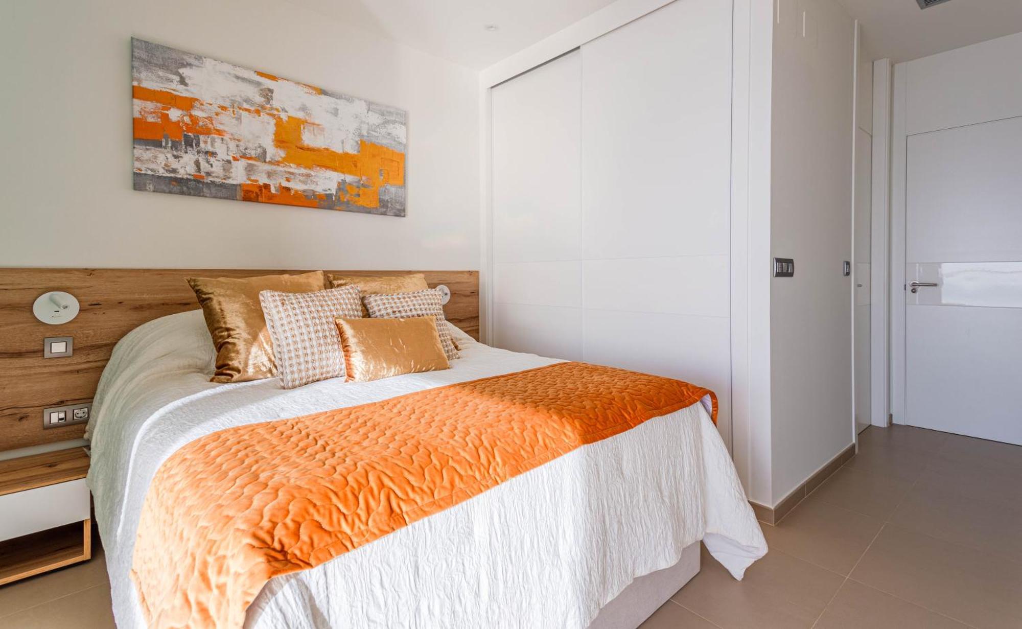 Intempo By Holuxe - 284 - 28Th Floor Apartment Benidorm Ngoại thất bức ảnh