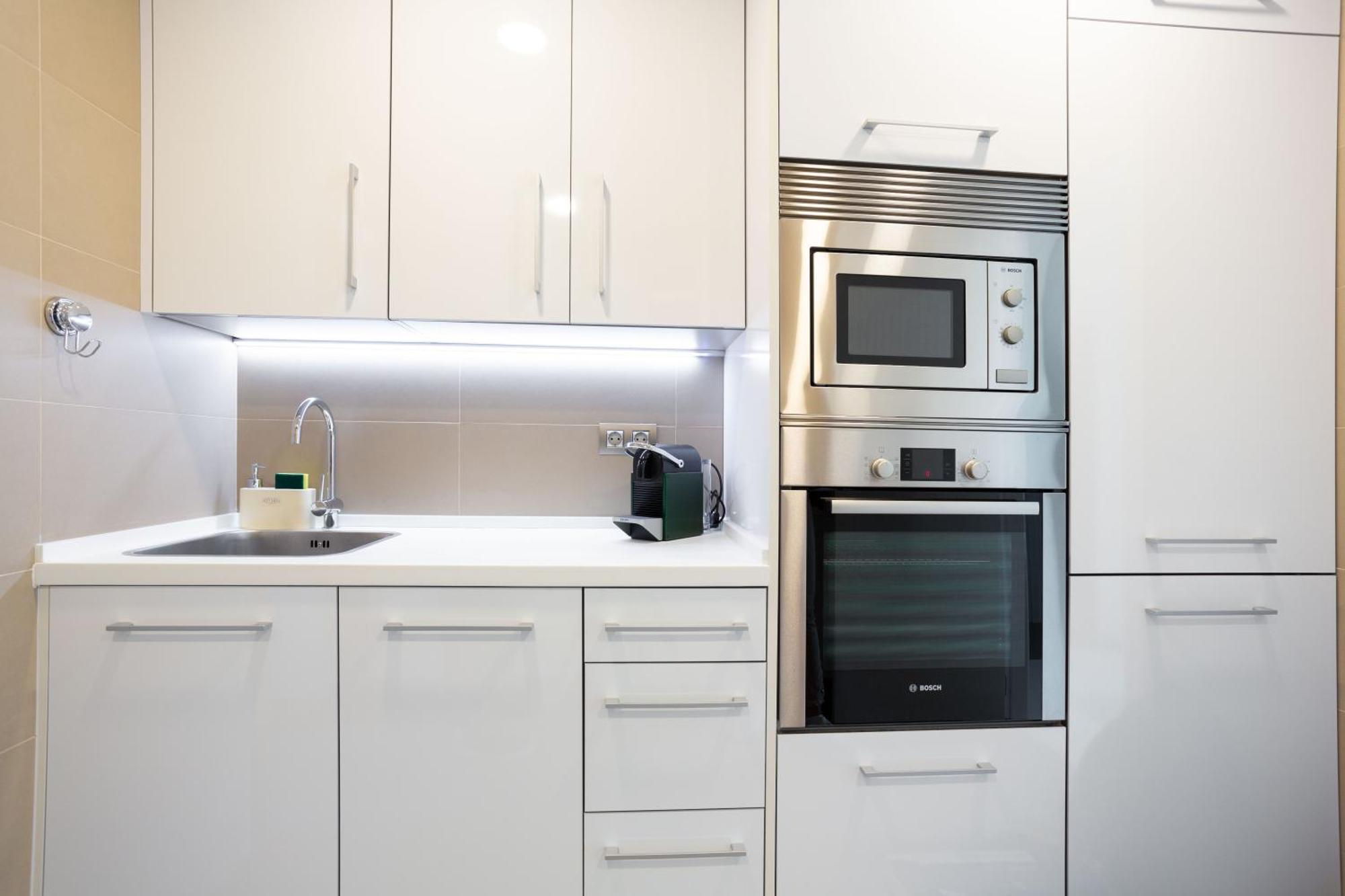 Intempo By Holuxe - 284 - 28Th Floor Apartment Benidorm Ngoại thất bức ảnh