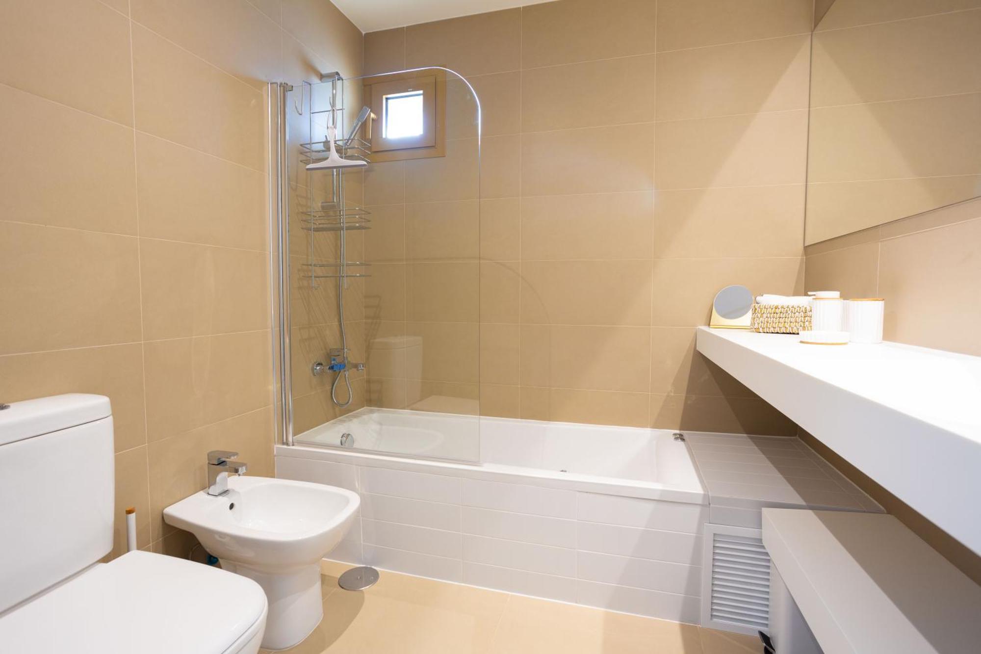 Intempo By Holuxe - 284 - 28Th Floor Apartment Benidorm Ngoại thất bức ảnh