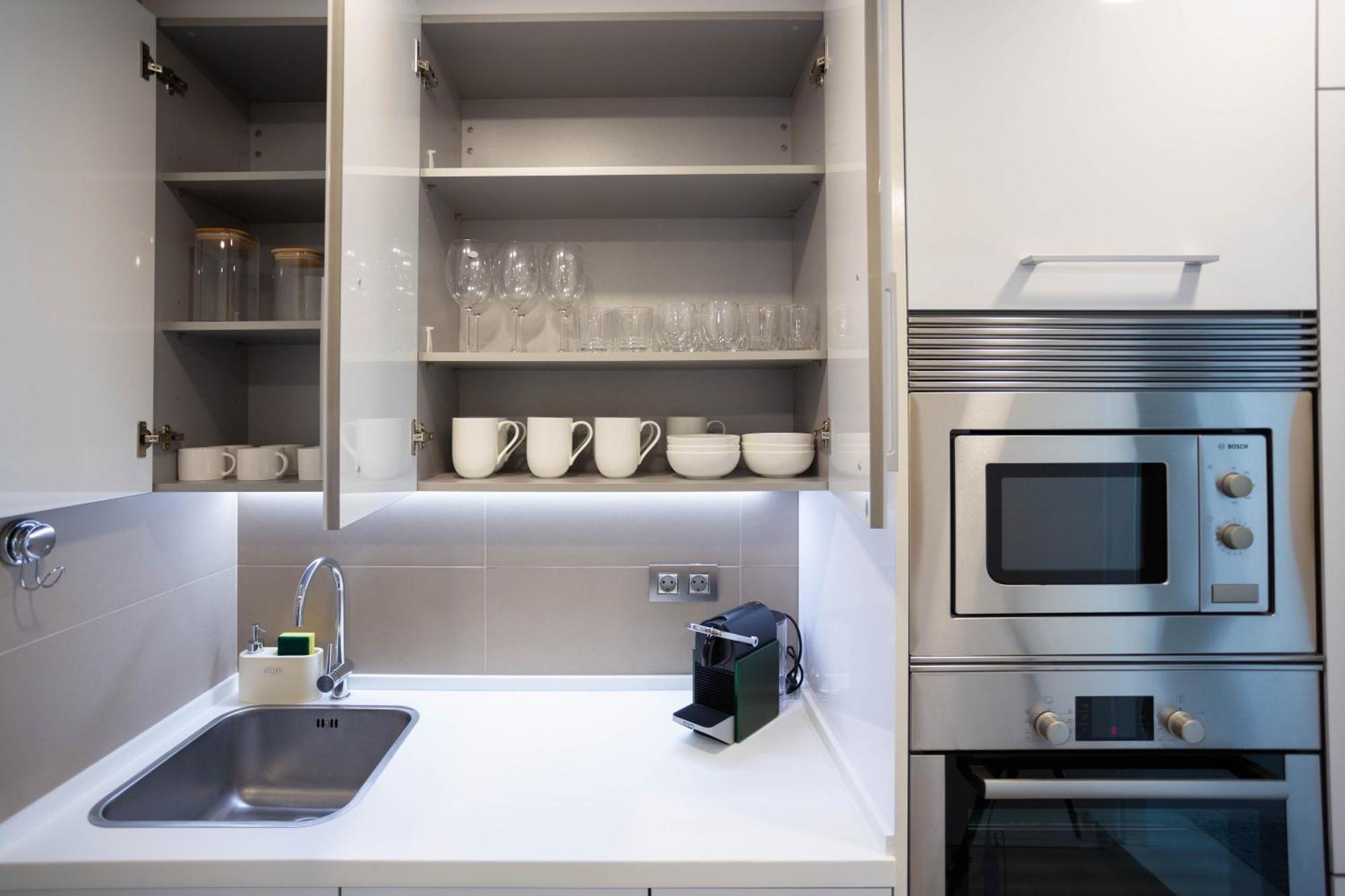 Intempo By Holuxe - 284 - 28Th Floor Apartment Benidorm Ngoại thất bức ảnh
